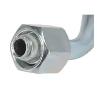JP GROUP &Ouml;lleitung Lader Vorlaufleitung Leitung f&uuml;r VW Transporter T3 1.6 TD 068145771F