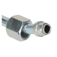 JP GROUP &Ouml;lleitung Lader Vorlaufleitung Leitung f&uuml;r VW Transporter T3 1.6 TD 068145771F
