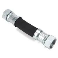 JP GROUP &Ouml;lschlauch KURZ am &Ouml;lk&uuml;hler f&uuml;r PORSCHE 911 SC ab 08.1979 vorne 93020711300