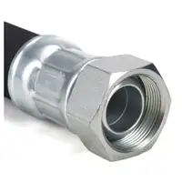 JP GROUP &Ouml;lschlauch KURZ am &Ouml;lk&uuml;hler f&uuml;r PORSCHE 911 SC ab 08.1979 vorne 93020711300