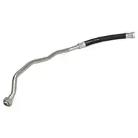 2x JP GROUP &Ouml;lleitung Reglergeh&auml;use f&uuml;r PORSCHE 911 3.3 / SC Turbo ab 08.1983