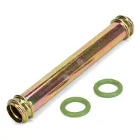 JP GROUP &Ouml;lleitung R&uuml;cklauf Turbolader f&uuml;r PORSCHE 911 964 993 914 /6 2.0 90110735101