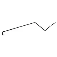 JP &Ouml;lleitung Vorlauf Thermostat zum &Ouml;lk&uuml;hler f&uuml;r PORSCHE 911 1972-1990 964 93020704503