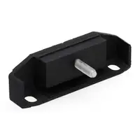 2x JP GROUP Drucklager Halter Achstrebe f&uuml;r PORSCHE 924 944 968 hinten 95133308832