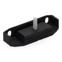 2x JP GROUP Drucklager Halter Achstrebe f&uuml;r PORSCHE 924 944 968 hinten 95133308832