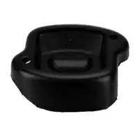 JP GROUP Motorlager f&uuml;r MERCEDES-BENZ SL R107 C107 280SL 300SL vorne 1072412513