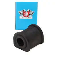 JP GROUP Stabilizer Mount for PORSCHE 911 2.0, 2.2, 2.3, 2.7, 912 (Rear) 90133379303