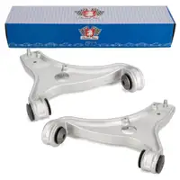 2x JP GROUP Querlenker Lenker f&uuml;r PORSCHE 993 3.6/3.8 Carrera 3.6 Turbo / GT2 vorne