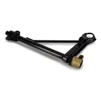 2x JP GROUP Querlenker Lenker Radaufh&auml;ngung f&uuml;r PORSCHE 911 2.7 3.0 3.2 1973-1989 vorne