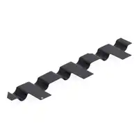 JP GROUP Luftleitblech f&uuml;r PORSCHE 911 3.0/3.2 SC 964 3.3 Turbo / S 93010630100