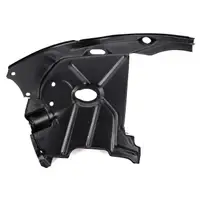 JP GROUP Motorabdeckung Motorraum f&uuml;r PORSCHE 964 3.6 Carrera links 96410628308