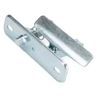 JP GROUP Motorhaubenschloss Kofferraumschloss f&uuml;r PORSCHE 911 912 vorne oben 90151105121