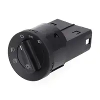 JP GROUP Lichtschalter Hauptlichtschalter f&uuml;r VW Passat B5 3B SKODA Fabia 2 3B0941531C