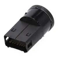 JP GROUP Lichtschalter Hauptlichtschalter f&uuml;r VW Passat B5 3B SKODA Fabia 2 3B0941531C