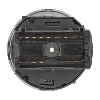 JP GROUP Lichtschalter Hauptlichtschalter f&uuml;r VW Passat B5 3B SKODA Fabia 2 3B0941531C