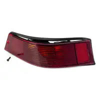 JP GROUP ROT Rear Light + Gasket for PORSCHE 964 EUROPA Version (Left) 96463190702