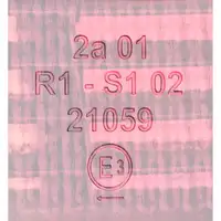 JP GROUP ROT Rear Light + Gasket for PORSCHE 964 EUROPA Version (Left) 96463190702