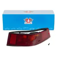 JP GROUP ROT Rear Light + Gasket for PORSCHE 964 EUROPA Version (Right) 96463190800