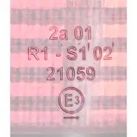 JP GROUP ROT Rear Light + Gasket for PORSCHE 964 EUROPA Version (Right) 96463190800