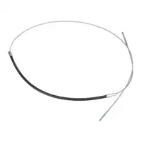 JP GROUP Kupplungsseil f&uuml;r PORSCHE 911 2.3 T / E / S 2.7 / S / SC 91142340110