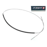 JP GROUP Kupplungsseil f&uuml;r PORSCHE 911 2.3 T / E / S 2.7 / S / SC 91142340110