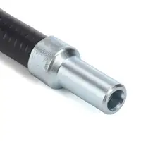 JP GROUP Kupplungsseil für PORSCHE 911 / Targa 2.0 / L / S bis 08.1967 90142342102