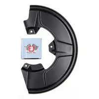 JP GROUP Spritzblech Abdeckblech Bremsscheibe f&uuml;r PORSCHE 964 vorne links 96435180302