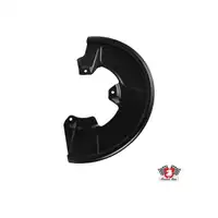 2x JP GROUP Spritzblech Abdeckblech f&uuml;r PORSCHE 964 3.6 Carrera 3.3/.36 Turbo vorne