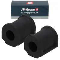 2x JP GROUP Stabilisatorlager f&uuml;r PORSCHE 911 964 993 924 944 hinten 477411313C