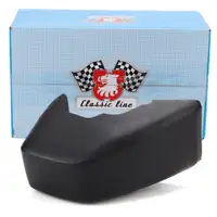 JP GROUP Sto&szlig;stangenhorn EU-Version f&uuml;r PORSCHE 911 1972-1983 hinten rechts 91150534200