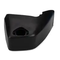 2x JP Sto&szlig;stangenhorn EU-Version f&uuml;r PORSCHE 911 3.2 Carrera 3.3 Turbo 1977-89 hinten