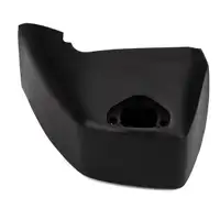 2x JP Sto&szlig;stangenhorn EU-Version f&uuml;r PORSCHE 911 3.2 Carrera 3.3 Turbo 1977-89 hinten