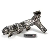 JP GROUP Edelstahl W&auml;rmetauscher f&uuml;r PORSCHE 911 2.7 3.0 ab 08.1975 93021102501