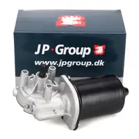 JP GROUP 1198200300 Wischermotor für VW Golf 3 4 T4 AUDI 8L Leon Octavia 1 vorne 1C0955119