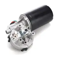 JP GROUP 1198201700 Wischermotor Frontwischer f&uuml;r VW Passat B5 AUDI A4 B5 vorne 8D1955113B