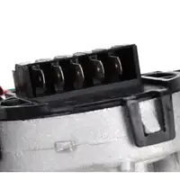 JP GROUP 1198201700 Wischermotor Frontwischer f&uuml;r VW Passat B5 AUDI A4 B5 vorne 8D1955113B