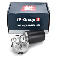 JP GROUP 1198201700 Wischermotor Frontwischer f&uuml;r VW Passat B5 AUDI A4 B5 vorne 8D1955113B