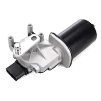 JP GROUP 1198201900 Wischermotor f&uuml;r VW Amarok 1 Transporter Multivan T5 vorne 7E1955113D