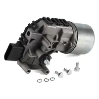 JP GROUP 1198203900 Wischermotor Frontwischermotor f&uuml;r AUDI A4 SEAT Exeo vorne 8E1955119