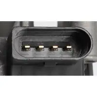 JP GROUP 1198203900 Wischermotor Frontwischermotor f&uuml;r AUDI A4 SEAT Exeo vorne 8E1955119