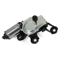 JP GROUP 1198204700 Wischermotor Heckwischer f&uuml;r AUDI A4 Avant + Allroad hinten 4F9955711E