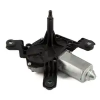 JP GROUP 1298200400 Wischermotor Heckscheibe Heckwischermotor f&uuml;r OPEL D hinten 13163029