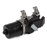 JP GROUP 4398200400 Wischermotor Frontwischermotor f&uuml;r RENAULT Clio 3 vorne 7701061590