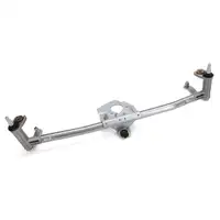 JP GROUP 1198102100 Wischergest&auml;nge OHNE Elektromotor f&uuml;r VW New 9C vorne 1C1955603A