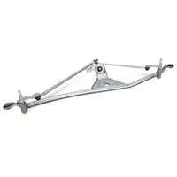 JP GROUP 1198102800 Wischergest&auml;nge OHNE Motor f&uuml;r VW Polo 3 Caddy 2 SEAT Ibiza 2 vorne