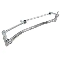 JP GROUP 1198102900 Wischergest&auml;nge OHNE Motor f&uuml;r SEAT Ibiza 3 Cordoba vorne 6L1955601