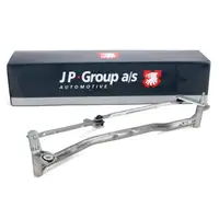 JP GROUP 1198102900 Wischergest&auml;nge OHNE Motor f&uuml;r SEAT Ibiza 3 Cordoba vorne 6L1955601