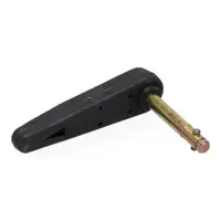 JP GROUP Griff Entriegelungsgriff Verdeck f&uuml;r PORSCHE 911 912 Targa 91156507541