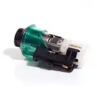 JP GROUP 1199900310 Anz&uuml;ndereinsatz Zigarettenanz&uuml;nder f&uuml;r VW 2-7 SEAT SKODA 1J0919309