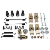 JP GROUP Reparatursatz Automatische Nachstellung Bremsacken f&uuml;r PORSCHE 911 PCG35209712